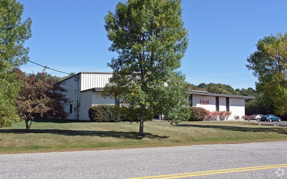 14 Washington Ave, Scarborough, ME for sale - Building Photo - Image 2 of 10