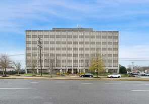 Scuderi Building - Office Space