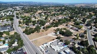 More details for 3755 El Camino Real, Atascadero, CA - Land for Sale
