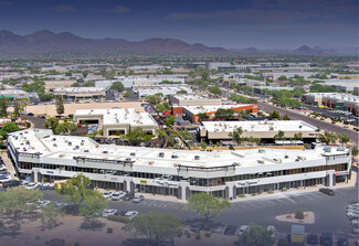 More details for 15001 N Hayden Rd, Scottsdale, AZ - Office for Lease