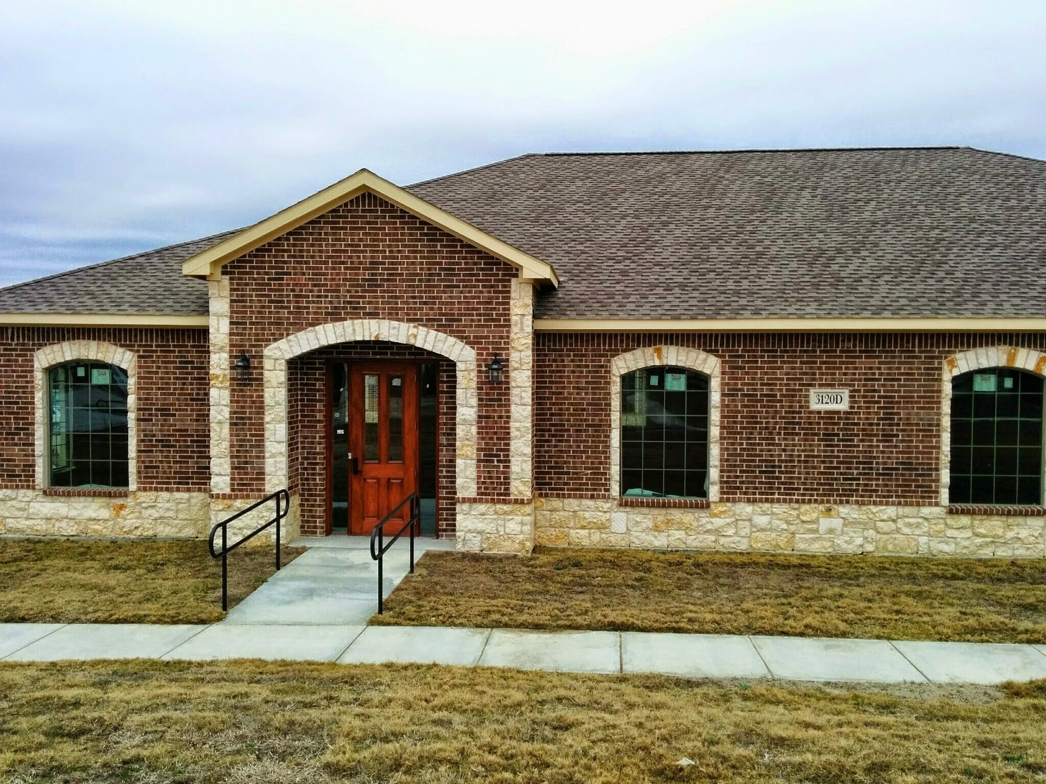 3120 Hudson Crossing, McKinney, TX for lease Building Photo- Image 1 of 4