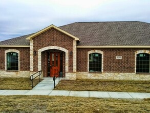 3120 Hudson Crossing, McKinney, TX for lease Building Photo- Image 1 of 4