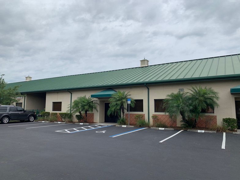 13861 Plantation Rd, Fort Myers, FL for lease - Building Photo - Image 2 of 6