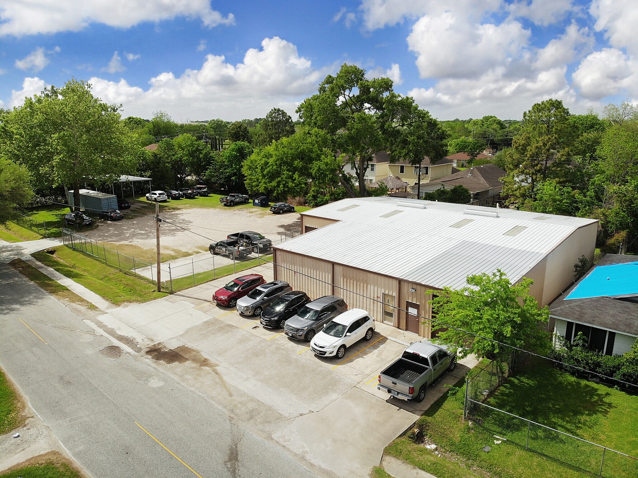 12009 Almeda Genoa Rd, Houston, TX 77034