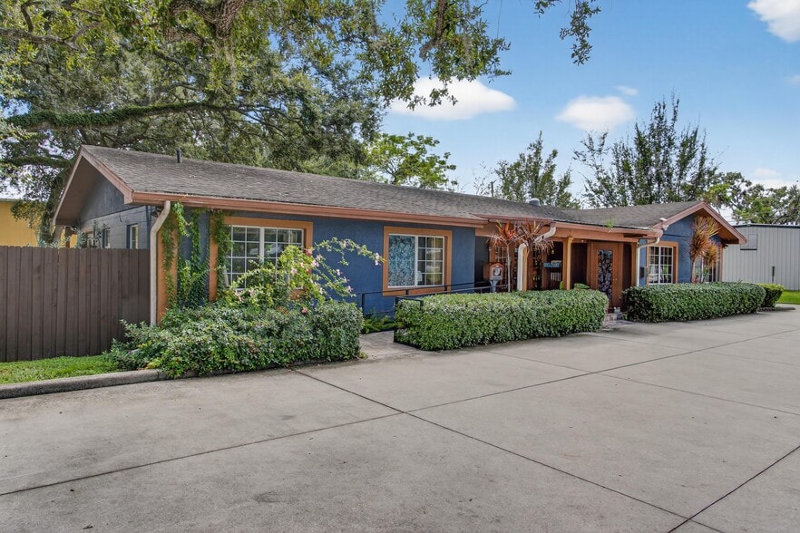 2826 Shader Rd, Orlando, FL for sale - Building Photo - Image 3 of 6