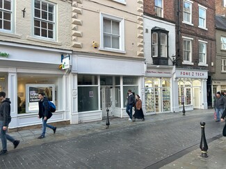 More details for 76 Saddler St, Durham - Retail for Lease