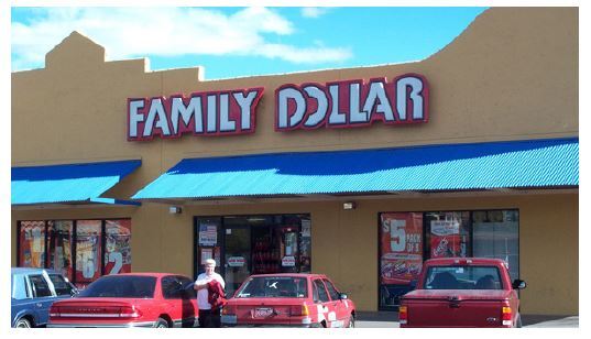 251-492 Grand Court Plaza Dr, Nogales, AZ for lease - Primary Photo - Image 2 of 3