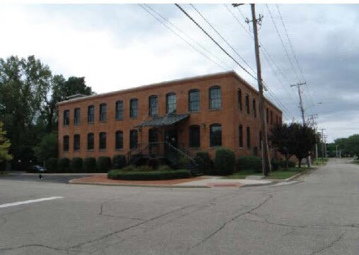 50 Washington St, Columbus, IN for sale Building Photo- Image 1 of 1