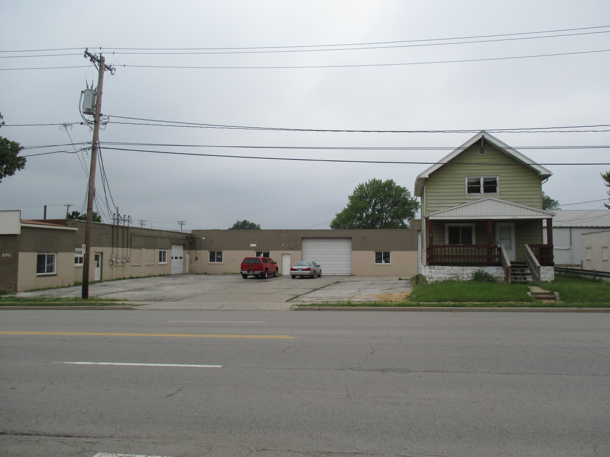 3909-3921 LaGrange St, Toledo, OH for sale Other- Image 1 of 1