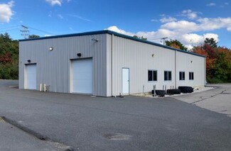 More details for 12 Oceana Way, Norwood, MA - Industrial for Lease