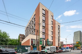 More details for 1049 Ogden Ave, Bronx, NY - Office/Retail for Lease