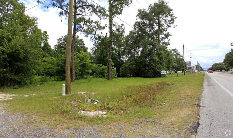 4895 W US 90, Lake City, FL for sale - Primary Photo - Image 1 of 1