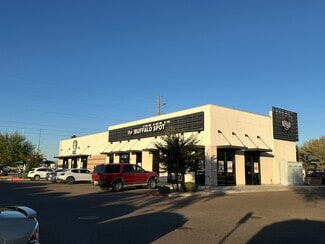 More details for 18450 N 32nd St, Phoenix, AZ - Retail for Lease