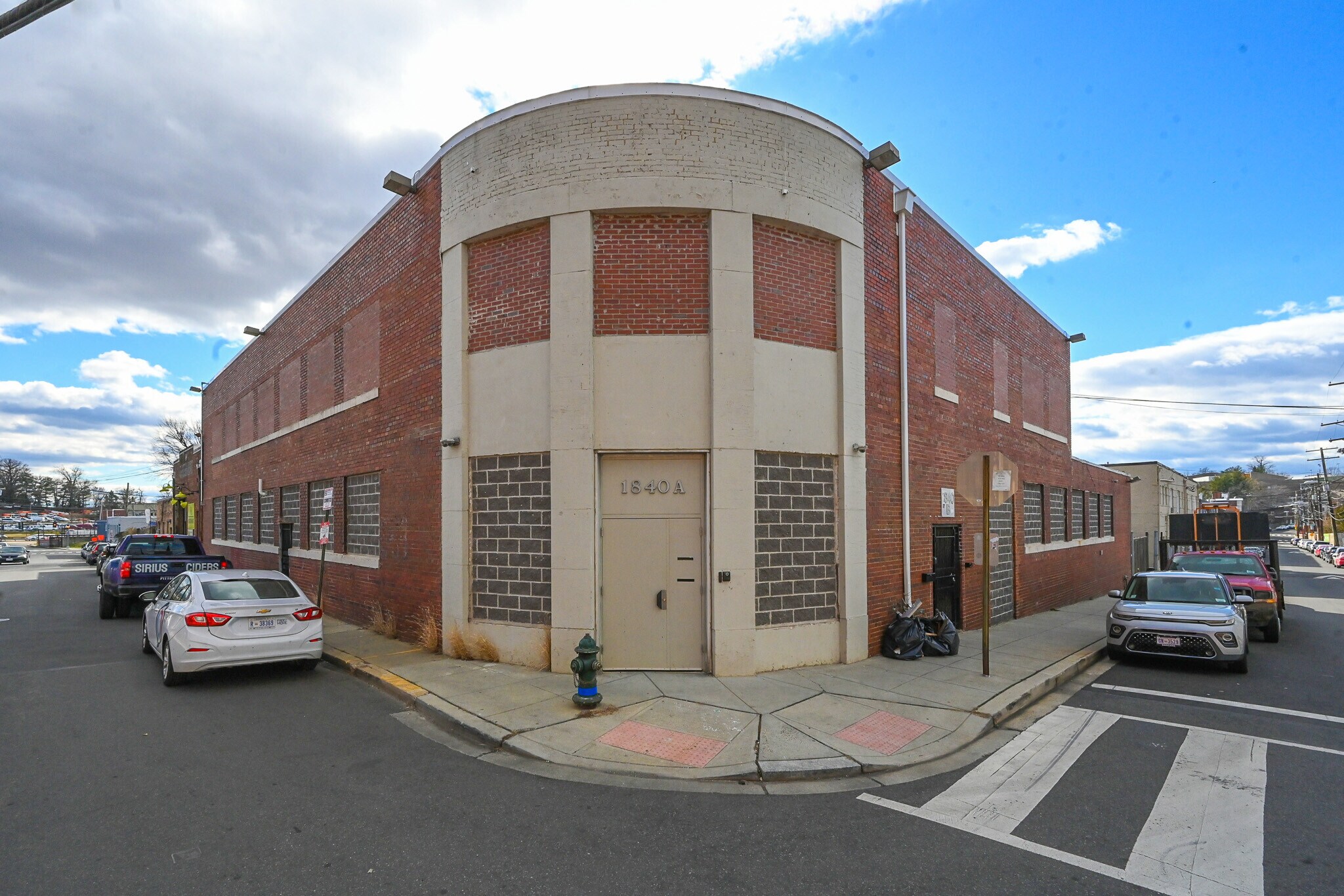 1840 Fenwick St NE, Washington, DC for sale Building Photo- Image 1 of 1