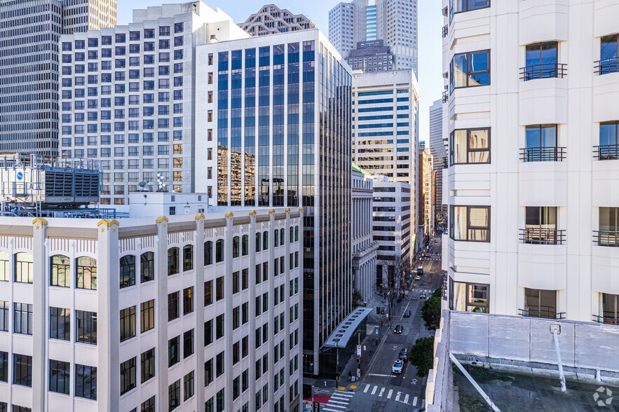 450 Sansome St, San Francisco, CA for lease - Building Photo - Image 2 of 3
