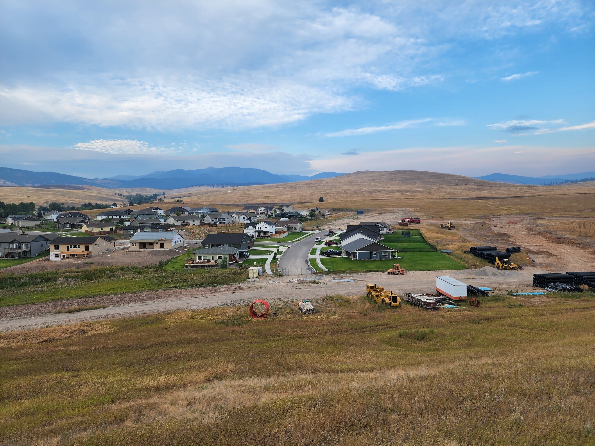 Churchill Downs, Missoula, MT 59808 Missoula Meadowlands