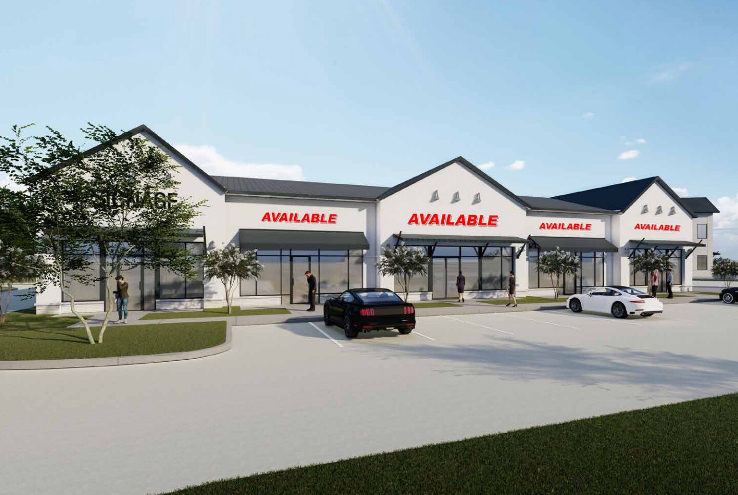 8175 Custer Rd, Frisco, TX for sale Primary Photo- Image 1 of 1