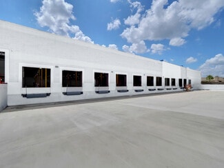 Renaissance Business Park - Warehouse