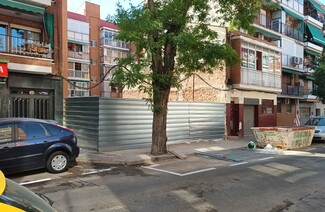 More details for Calle de Calero Pita, 29, Madrid - Land for Sale