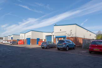 More details for Hurst Ln, Brierley Hill - Industrial for Lease