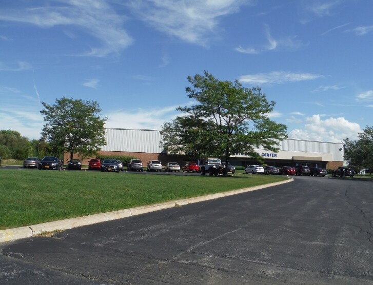 4091 Jeffrey Blvd, Buffalo, NY for sale Primary Photo- Image 1 of 1