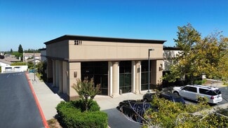 More details for 2211 Plaza Dr, Rocklin, CA - Office for Sale