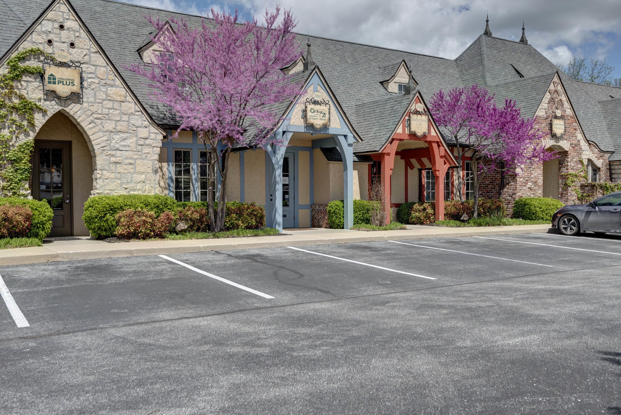 1525 E Republic Rd, Springfield, MO for sale Building Photo- Image 1 of 1