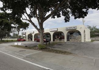 More details for 2501-2507 Sheridan St, Hollywood, FL - Retail for Lease