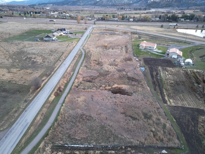 15601 Roman Creek, Frenchtown, MT for sale - Primary Photo - Image 1 of 1