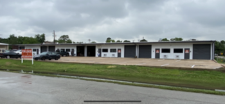 More details for 515 Melbourne St, Houston, TX - Industrial for Sale