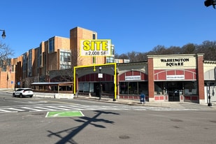 1624-1632 Beacon St, Brookline MA - Retail Space