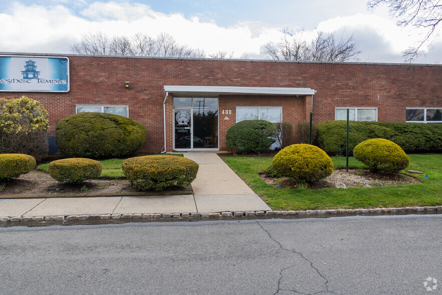 400-450 Swenson Dr, Kenilworth, NJ for sale - Building Photo - Image 2 of 9