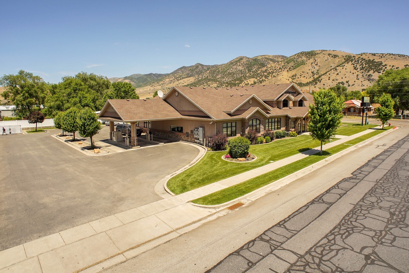 209 N State St, UT 84050