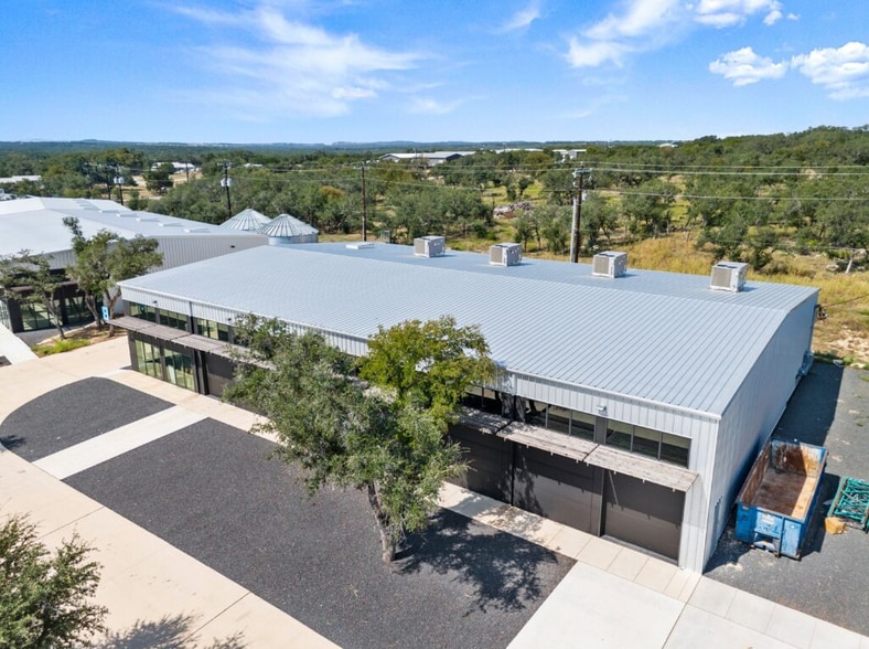 14510 Fitzhugh Rd, Austin, TX for sale - Building Photo - Image 2 of 17
