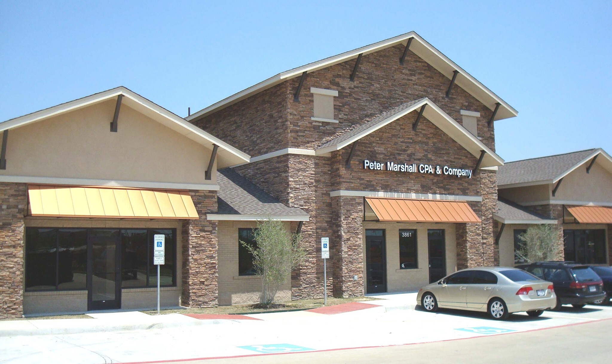 3861 Long Prairie Rd, Flower Mound, TX for sale Building Photo- Image 1 of 1