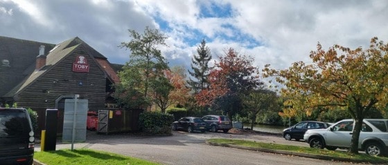 Marina Way, Stoke On Trent for sale Building Photo- Image 1 of 1