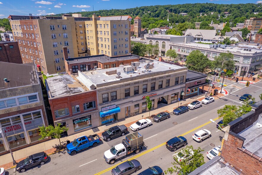 504 Bloomfield Ave, Montclair, NJ for sale - Building Photo - Image 1 of 1