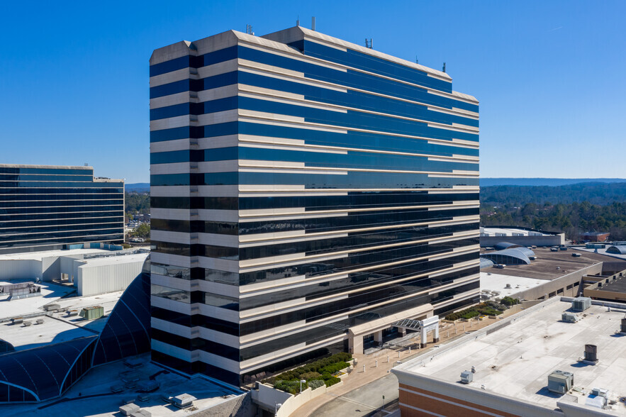 3000 Riverchase Galleria, Birmingham, AL for lease - Building Photo - Image 3 of 9