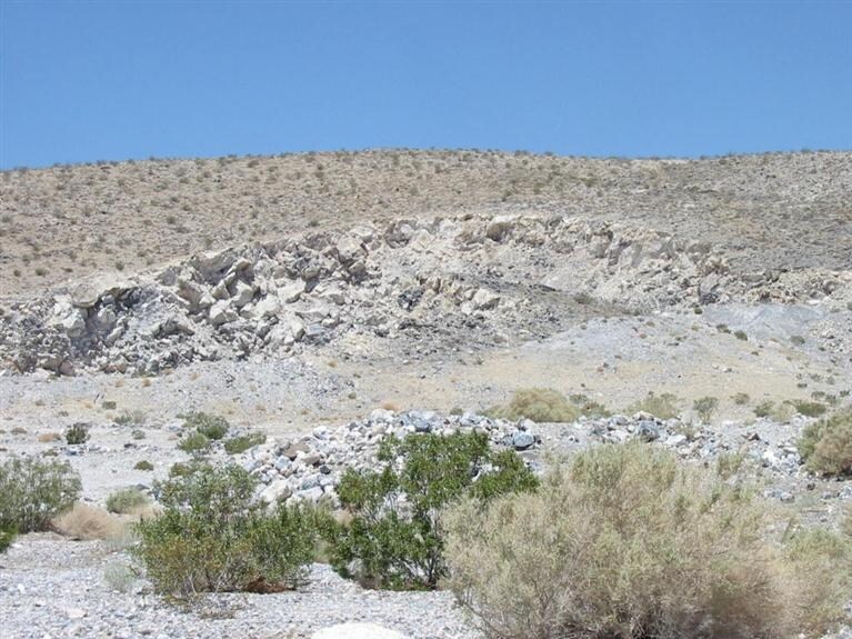 Trona Wildrose Rd, Trona, CA for sale Primary Photo- Image 1 of 1