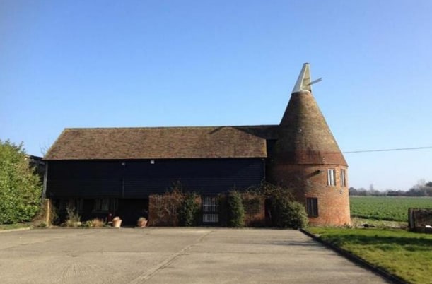 Canterbury Rd, Ashford for sale Primary Photo- Image 1 of 1