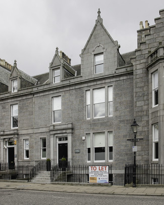 More details for 23 Rubislaw Ter, Aberdeen - Office for Lease