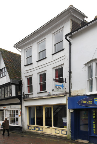 More details for 65 High St, Ashford - Office for Lease