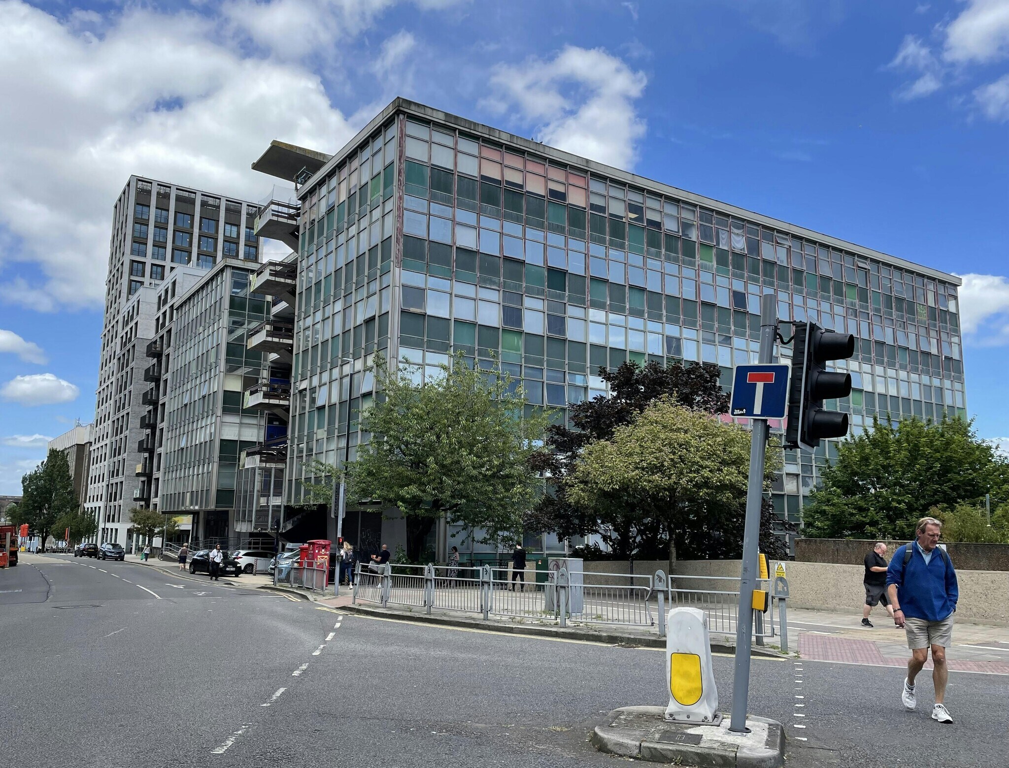 New England St, Brighton for sale Building Photo- Image 1 of 1