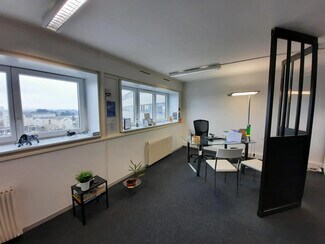 More details for 1 Avenue De L'Angeviniere, Saint-Herblain - Office for Lease