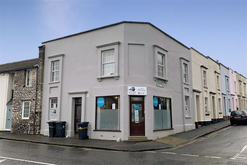 253 Henleaze Rd, Bristol for lease - Primary Photo - Image 1 of 6