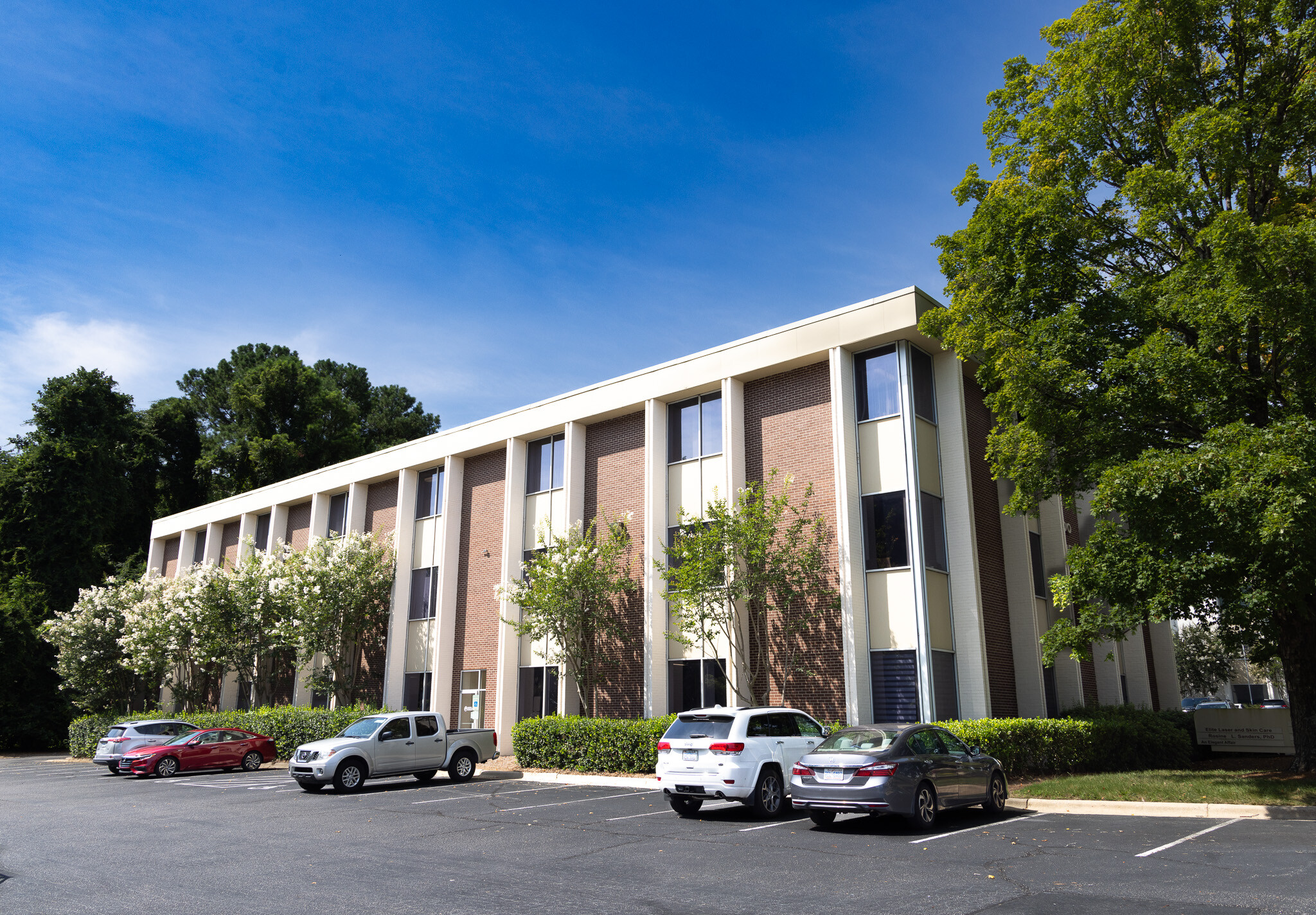 3900 Barrett Dr, Raleigh, NC for sale Building Photo- Image 1 of 1