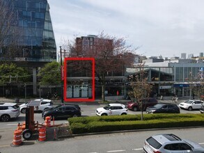 2323-2325 Cambie St, Vancouver, BC for lease Building Photo- Image 2 of 3