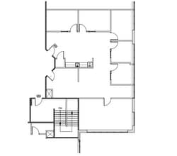 7455 132nd St, Surrey, BC for lease Floor Plan- Image 1 of 1