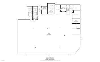 7118-7186 N University Dr, Tamarac, FL for lease Site Plan- Image 1 of 1