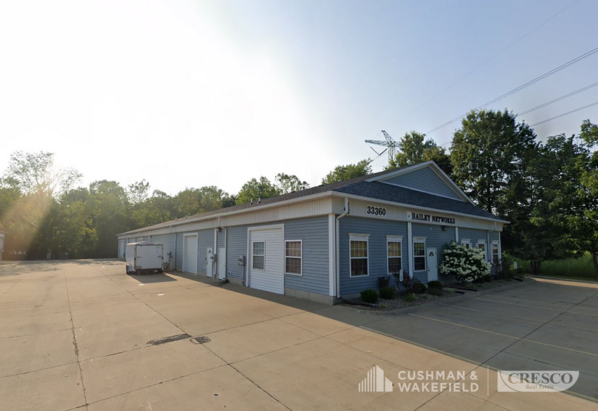 33370-33388 Liberty Pky, North Ridgeville, OH for sale - Building Photo - Image 1 of 7